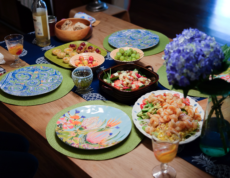 本当に贅沢な気分