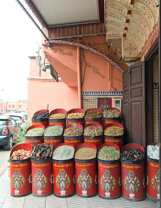 スパイス屋さん