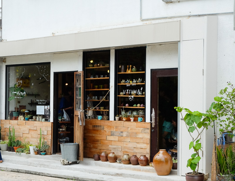 チャタロウさん