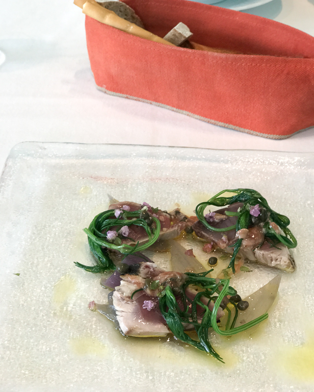 かつおのたたき