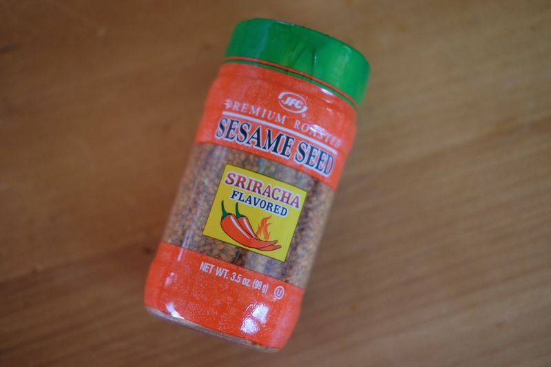 なかなか可愛いパッケージ