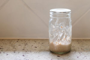 サワードウスターター