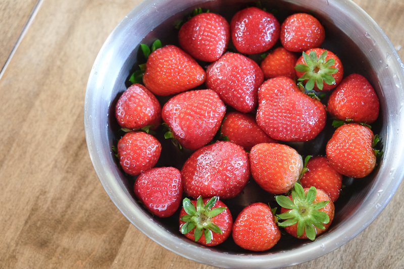 大きさは不揃い