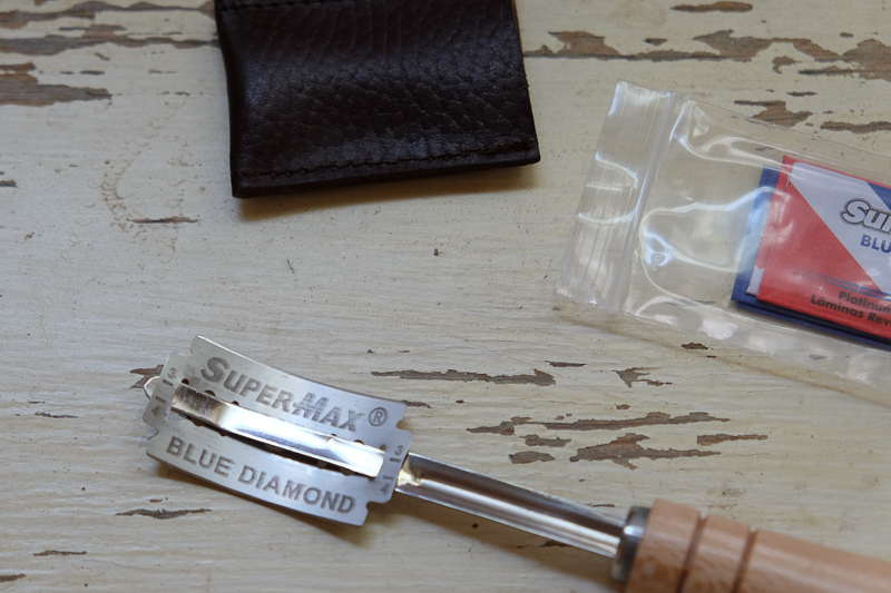 切れ味よさそう