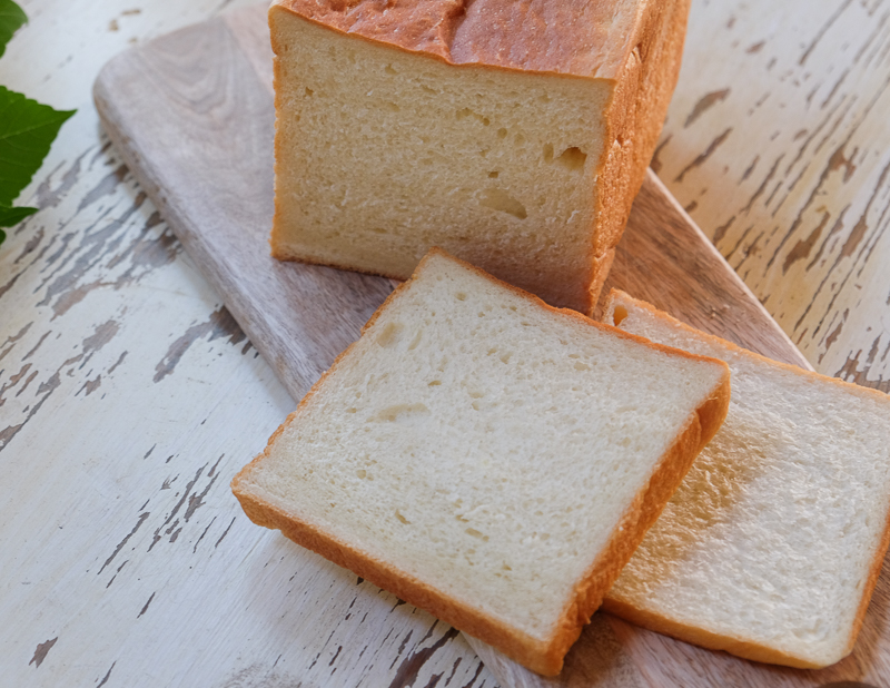 ちょっと重たいかな？