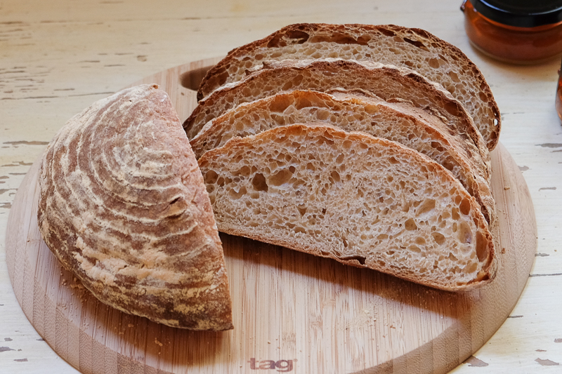 オールパーパスフラワー使用