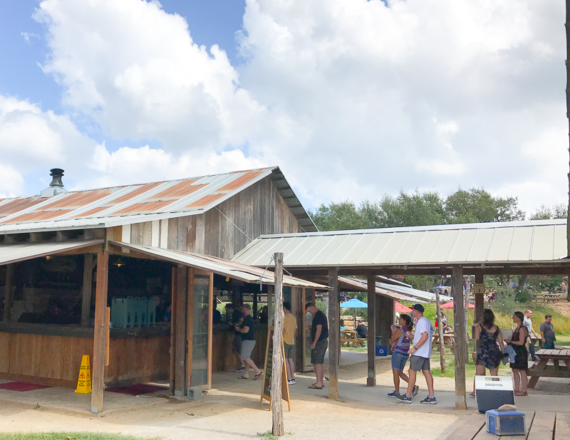 Stanley's Farmhouse Pizza
