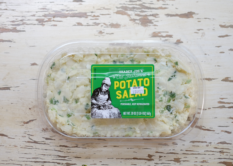 ポテトサラダ