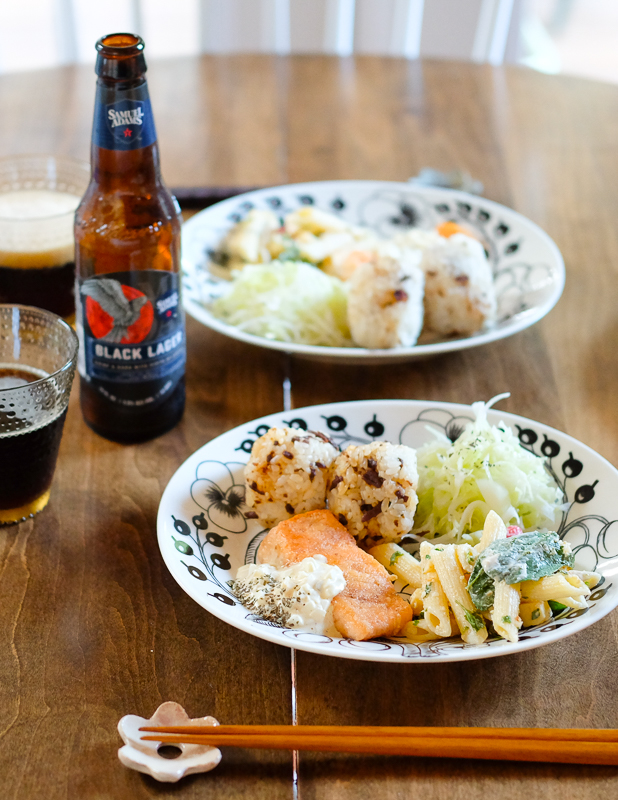 ワンプレートディナー