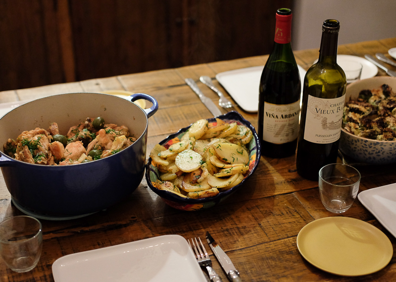 あまーいポテト