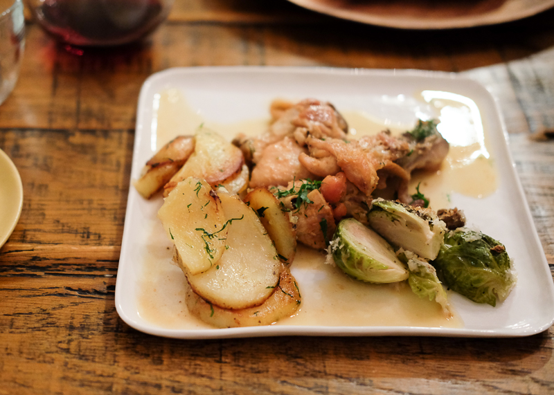 なんとおしゃれ～