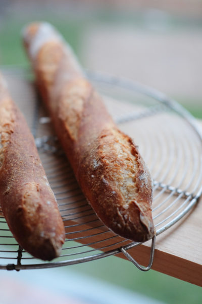 クープ開いた！