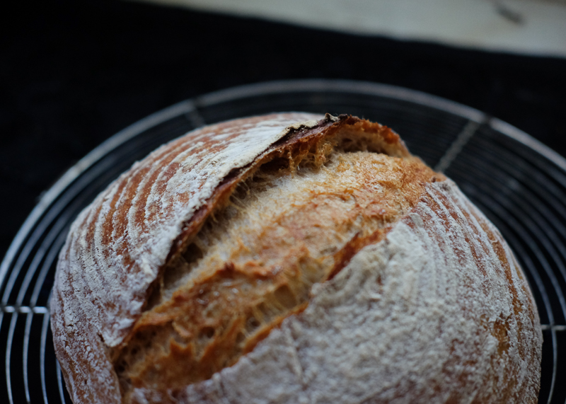 エッジがしっかり