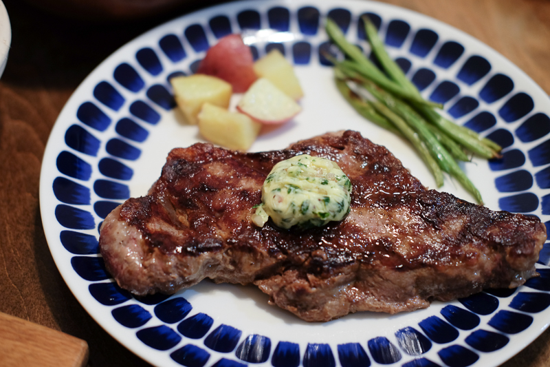 たっぷりのせて