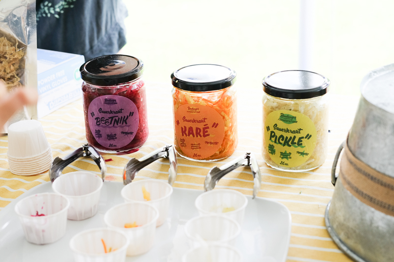 サワークラウト