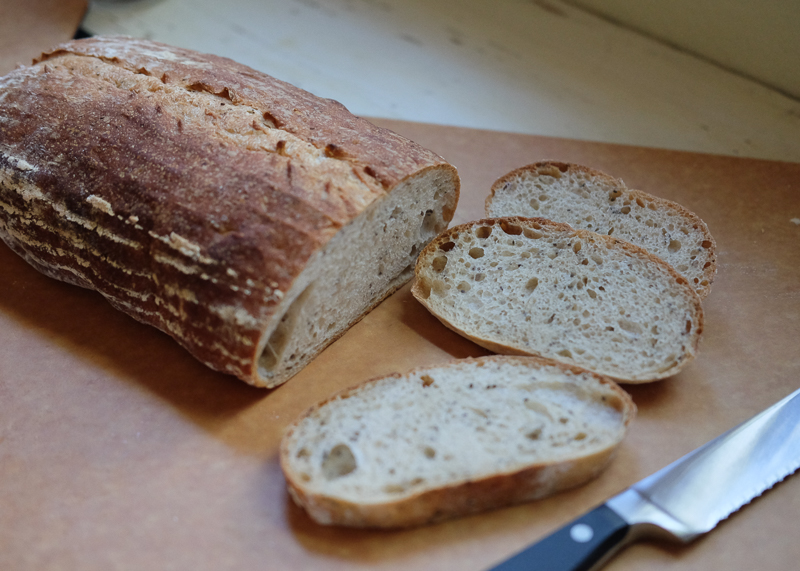 チアシード入りです