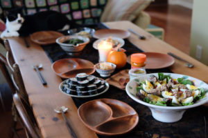 うちのみパーティ