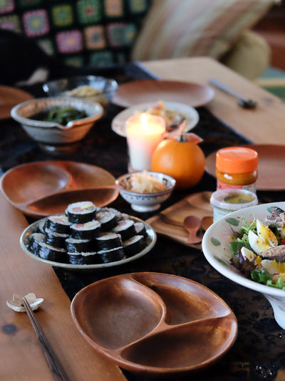 うちのみパーティ