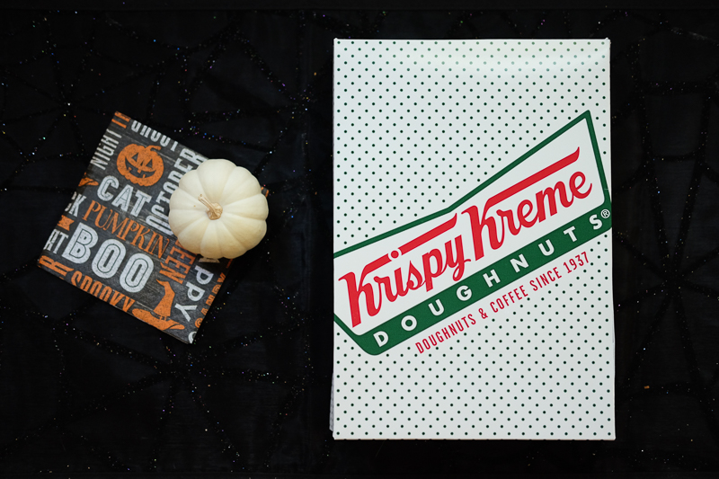 クリスピークリーム