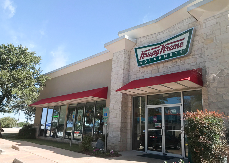 久々に店舗に行きました