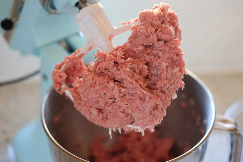 あっという間に出来上がり