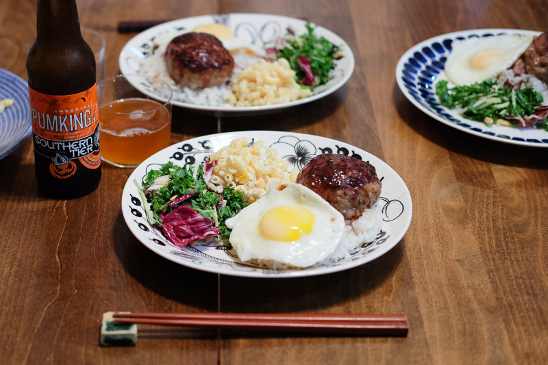 パンプキンビール