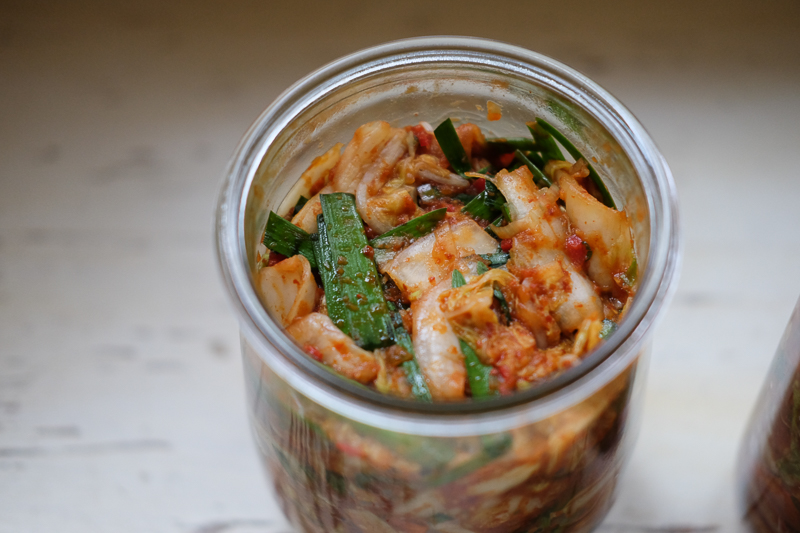 色どりよく出来ました