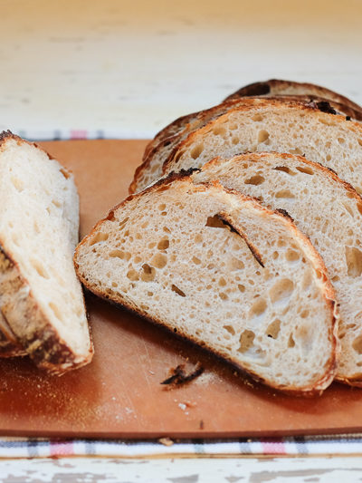 エピキュリアンのカッティングボード