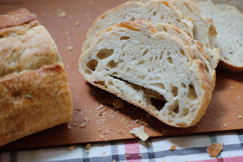 手作りらしさがでてます