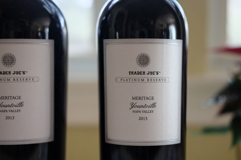 プラチナムリザーブ！