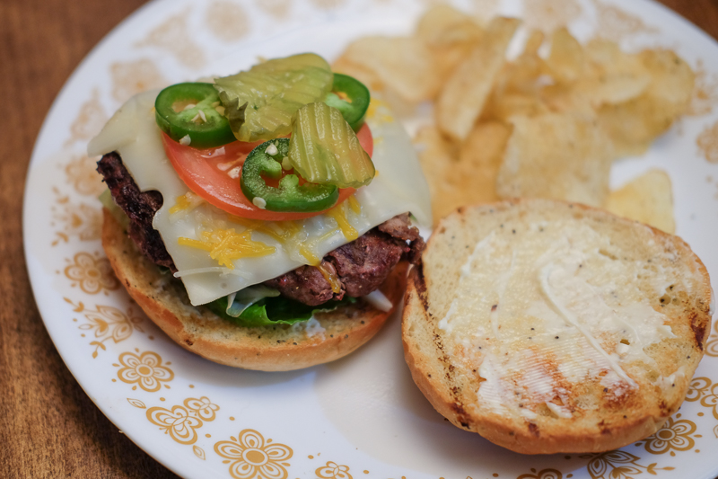 ハラペーニョ＆ピクルス