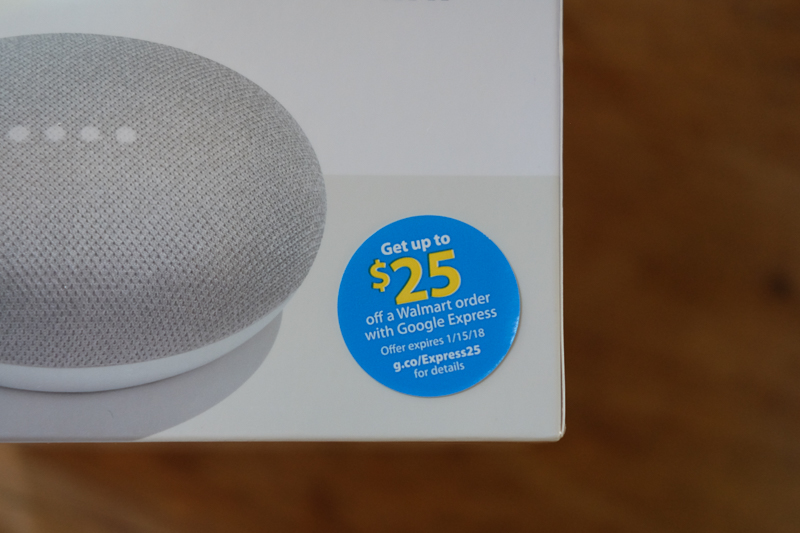 ２５ドルのギフト券つき