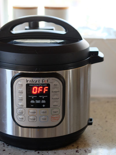 インスタントポット