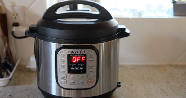 インスタントポット