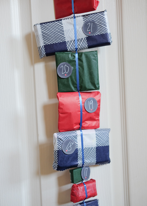 ラッピングは適当です！