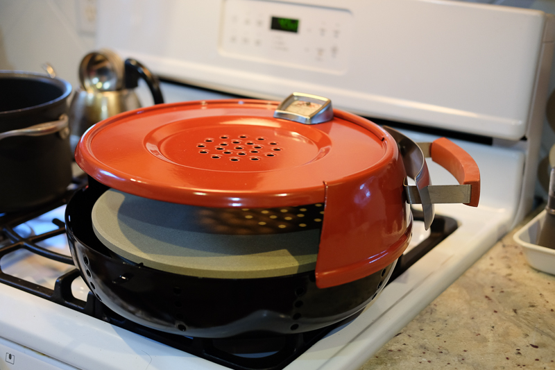 セットアップ完了