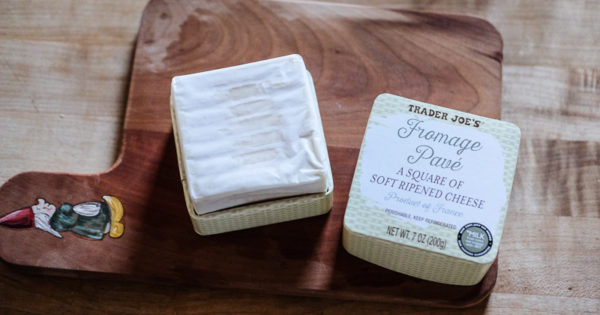 フロマージュぺイブ