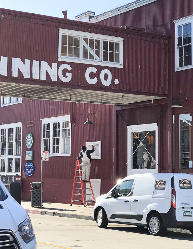 かわいいペインター