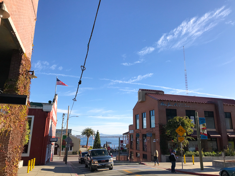 キャナリーロゥエリア