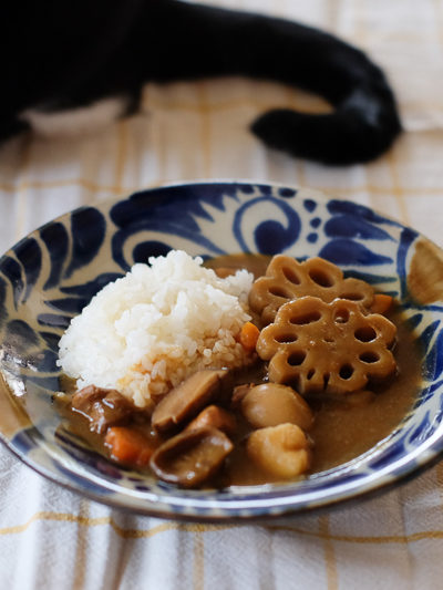 ジャバじゃないよ