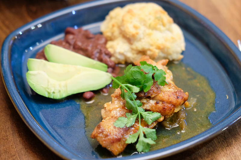 フランス料理っぽい