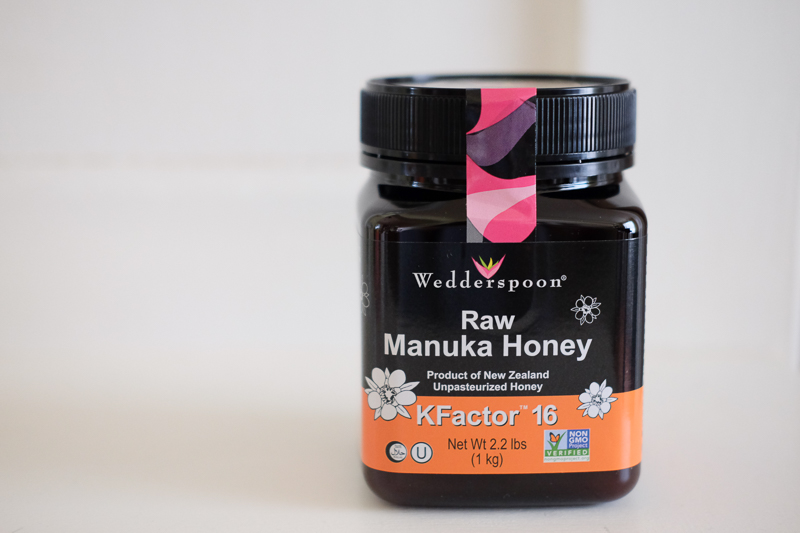 コストコのマヌカハニー