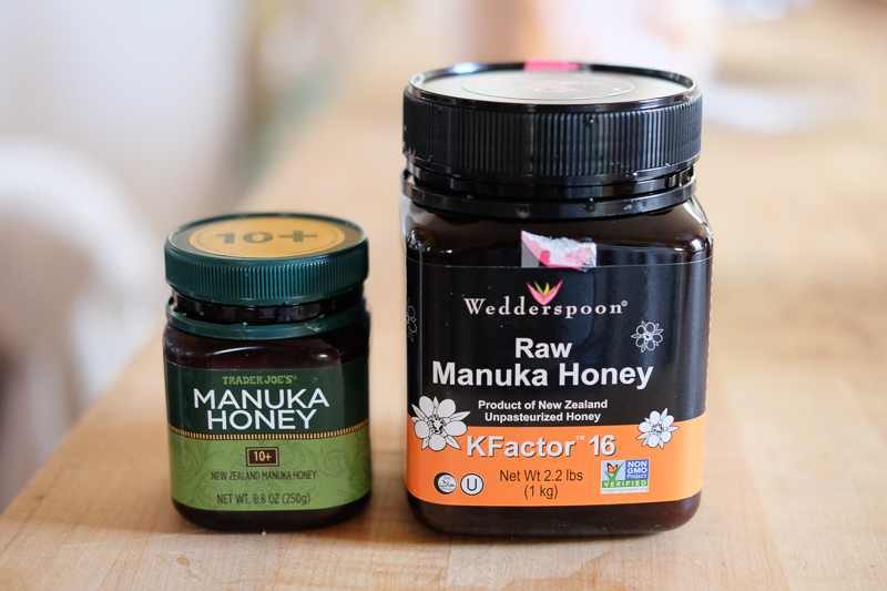 トレジョのとコストコのと