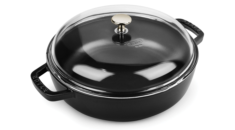 Staubのブレイザー