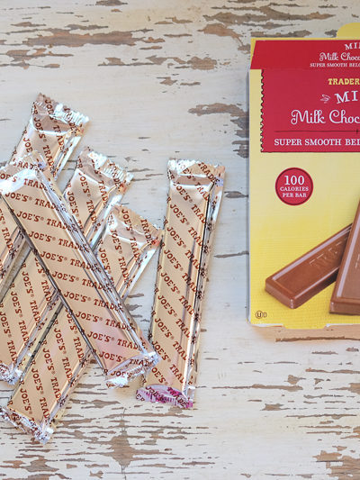 一本ずつ小分けになっています