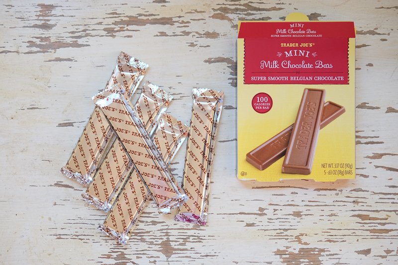 一本ずつ小分けになっています