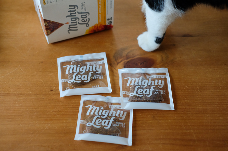 透明パッケージ