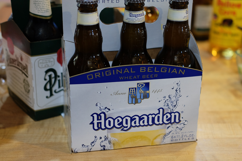 ベルギービール