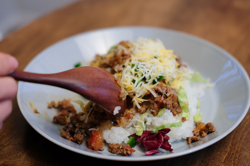 いただきます♪