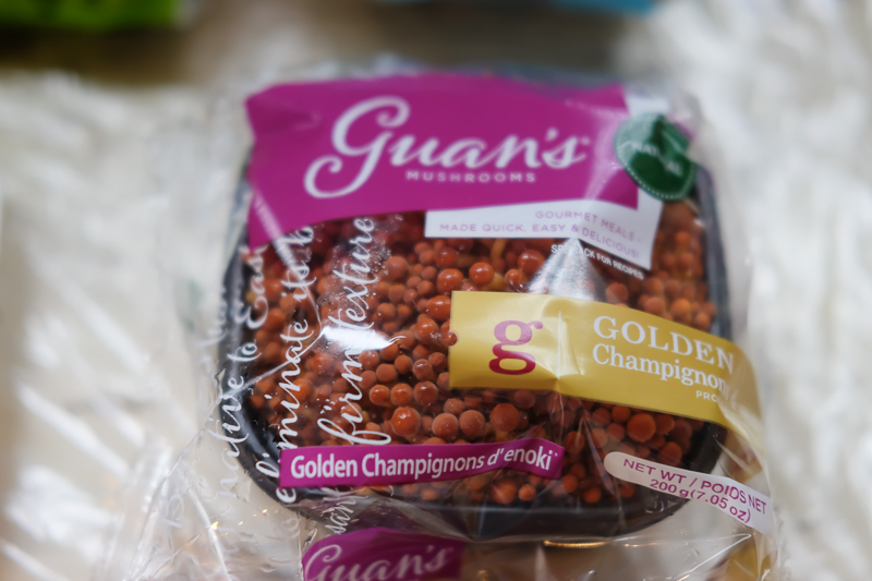 ブラウンえのき